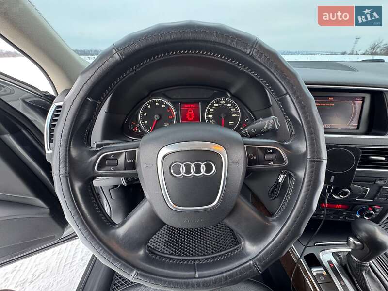 Внедорожник / Кроссовер Audi Q5 2011 в Хмельницком фото 8 Внедорожник / Кроссовер Audi Q5 2011 в Хмельницком