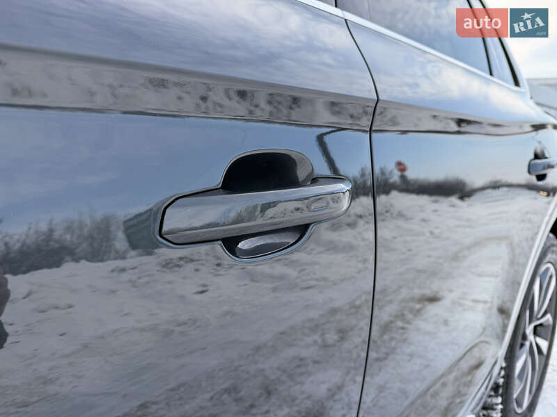 Внедорожник / Кроссовер Audi Q5 2021 в Луцке