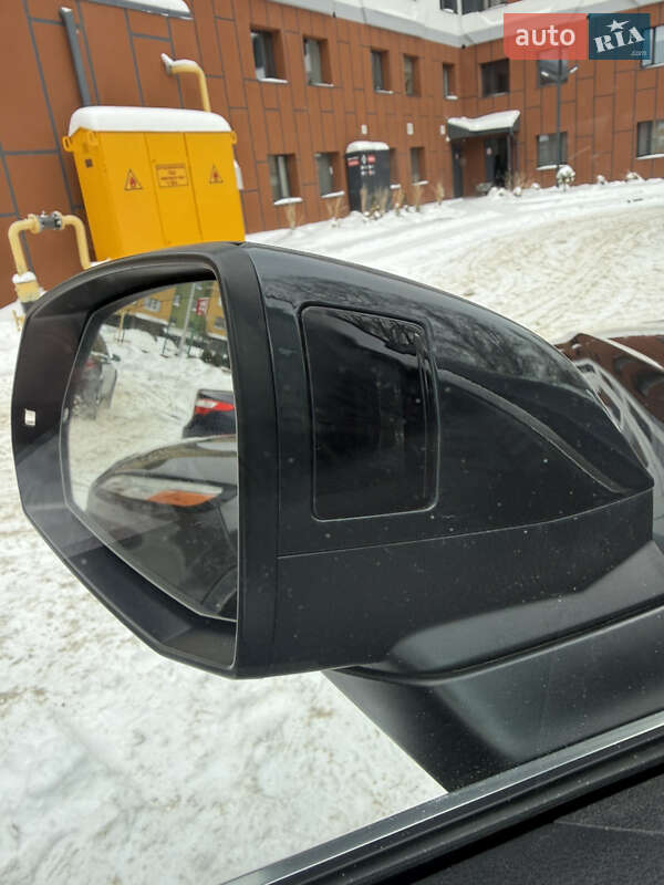 Внедорожник / Кроссовер Audi Q5 2021 в Луцке