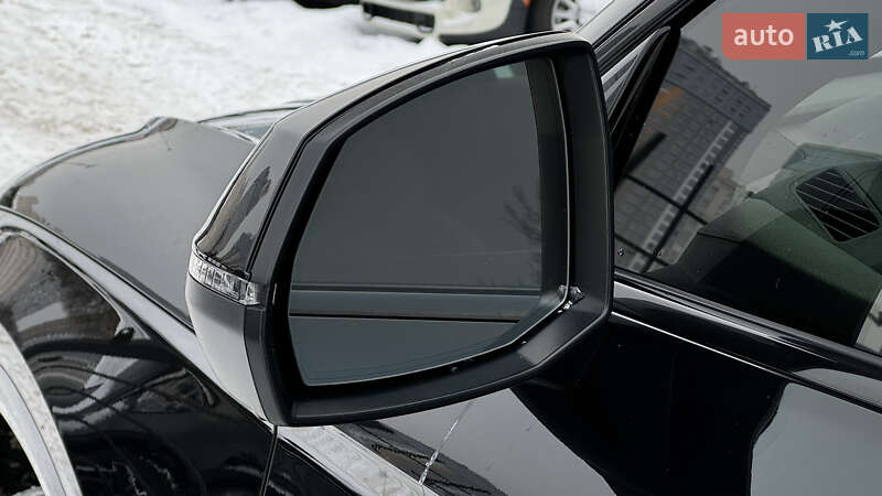 Внедорожник / Кроссовер Audi Q5 2019 в Киеве