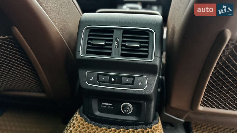 Внедорожник / Кроссовер Audi Q5 2019 в Киеве