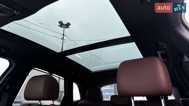 Внедорожник / Кроссовер Audi Q5 2019 в Киеве