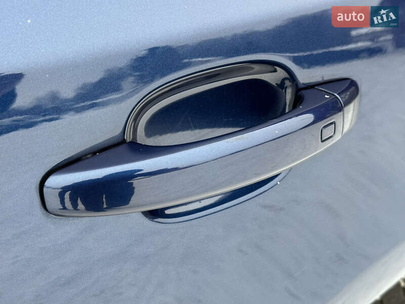 Внедорожник / Кроссовер Audi Q5 2014 в Ковеле