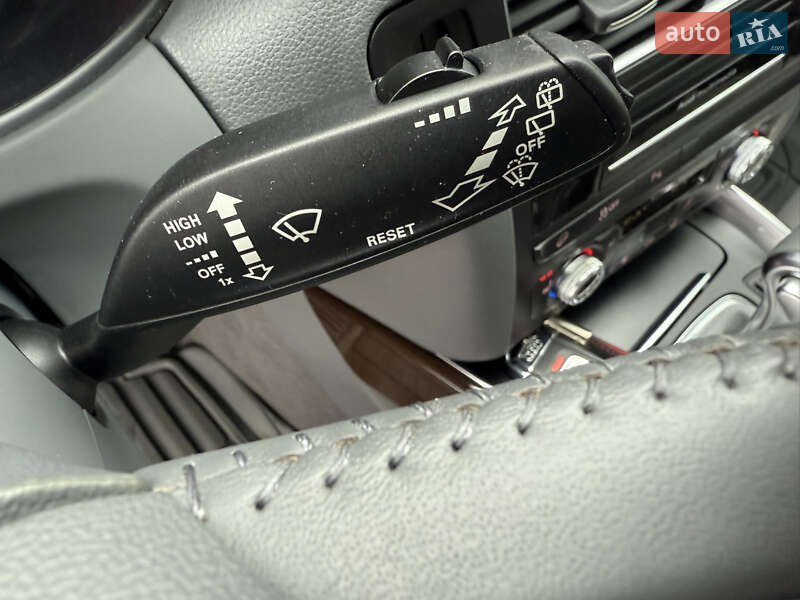 Внедорожник / Кроссовер Audi Q5 2014 в Ковеле