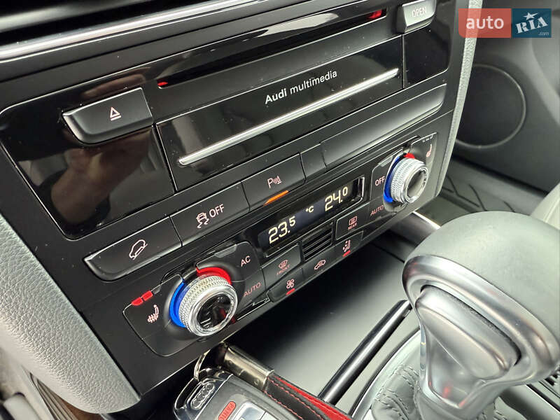 Внедорожник / Кроссовер Audi Q5 2014 в Ковеле