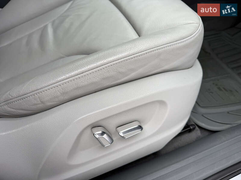 Внедорожник / Кроссовер Audi Q5 2014 в Ковеле