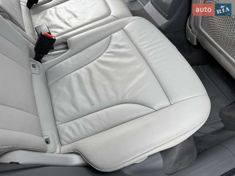 Внедорожник / Кроссовер Audi Q5 2014 в Ковеле