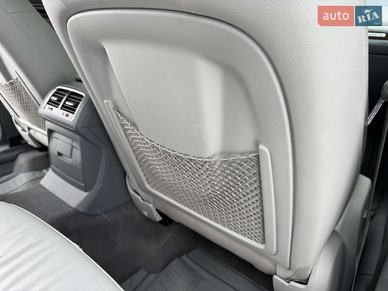 Внедорожник / Кроссовер Audi Q5 2014 в Ковеле