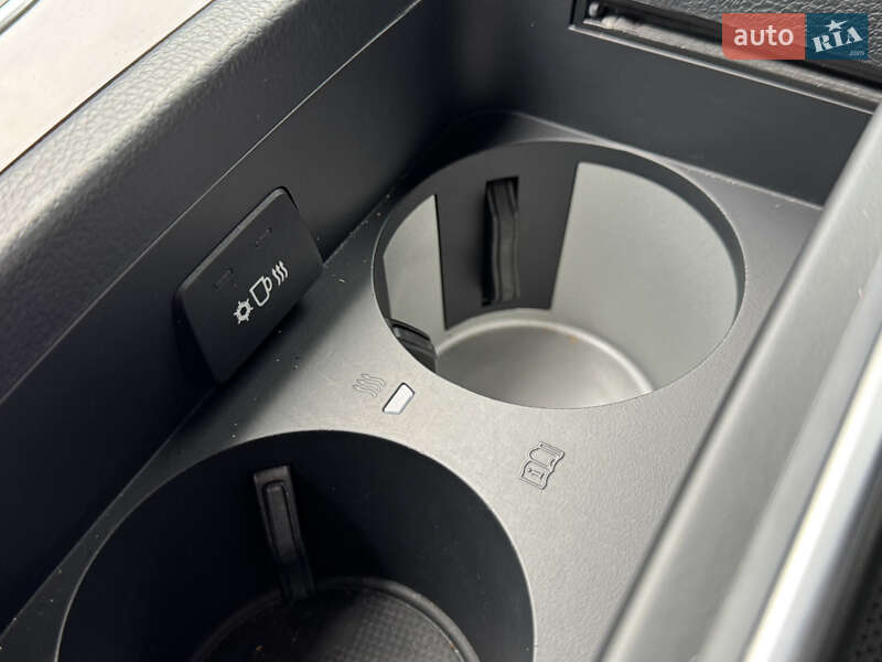 Внедорожник / Кроссовер Audi Q5 2017 в Киеве