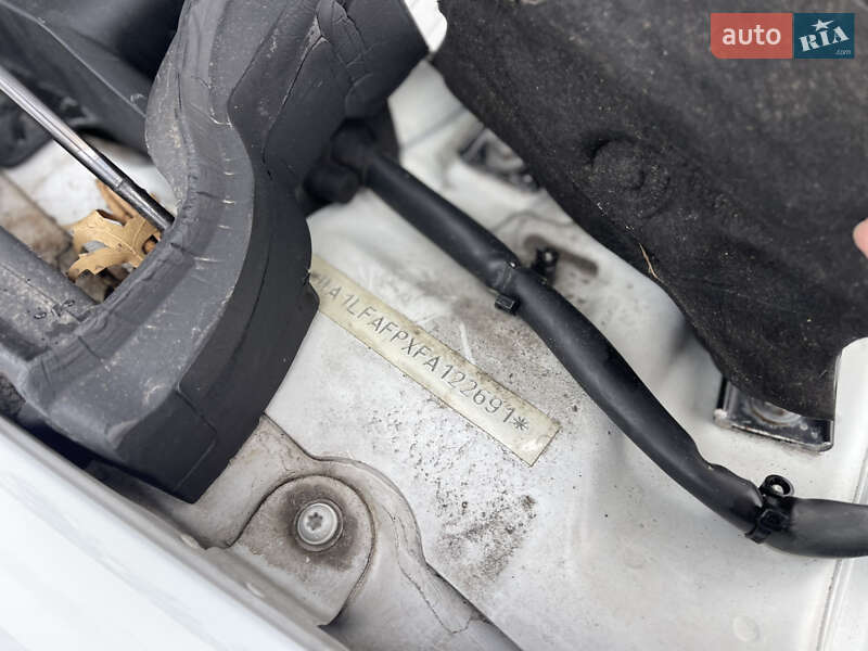 Внедорожник / Кроссовер Audi Q5 2015 в Луцке