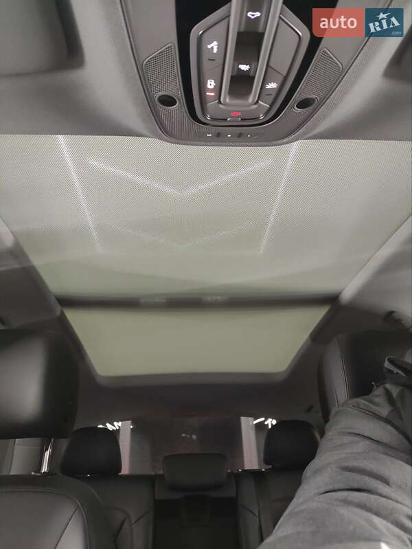 Внедорожник / Кроссовер Audi Q5 2018 в Киеве фото 9 Внедорожник / Кроссовер Audi Q5 2018 в Киеве