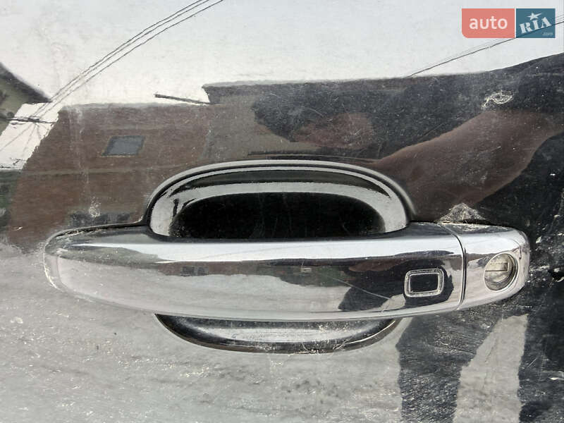 Внедорожник / Кроссовер Audi Q5 2014 в Мостиске