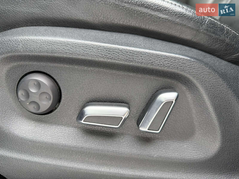 Внедорожник / Кроссовер Audi Q5 2014 в Мостиске