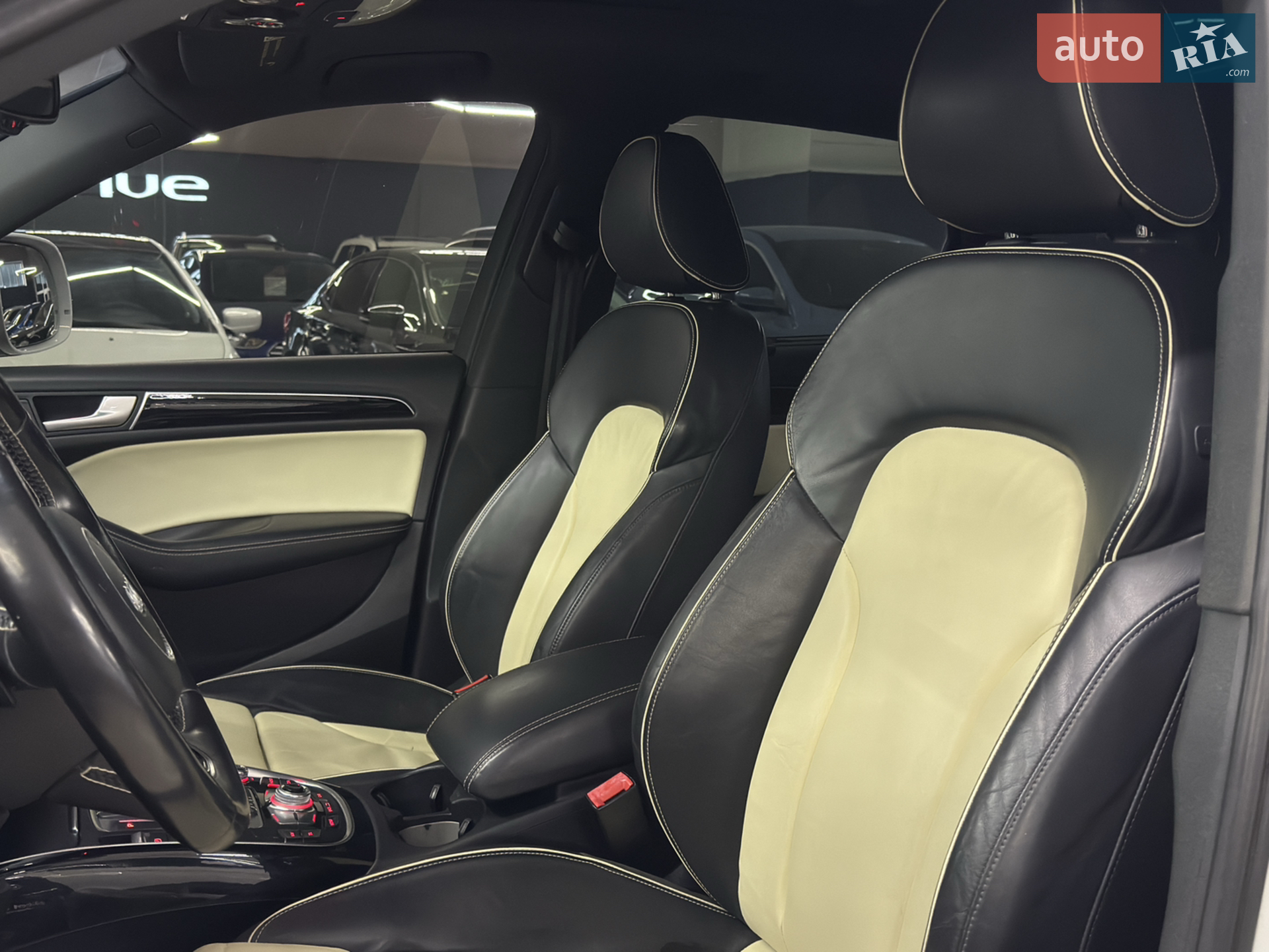 2014 Audi Q5 - мініатюра 24