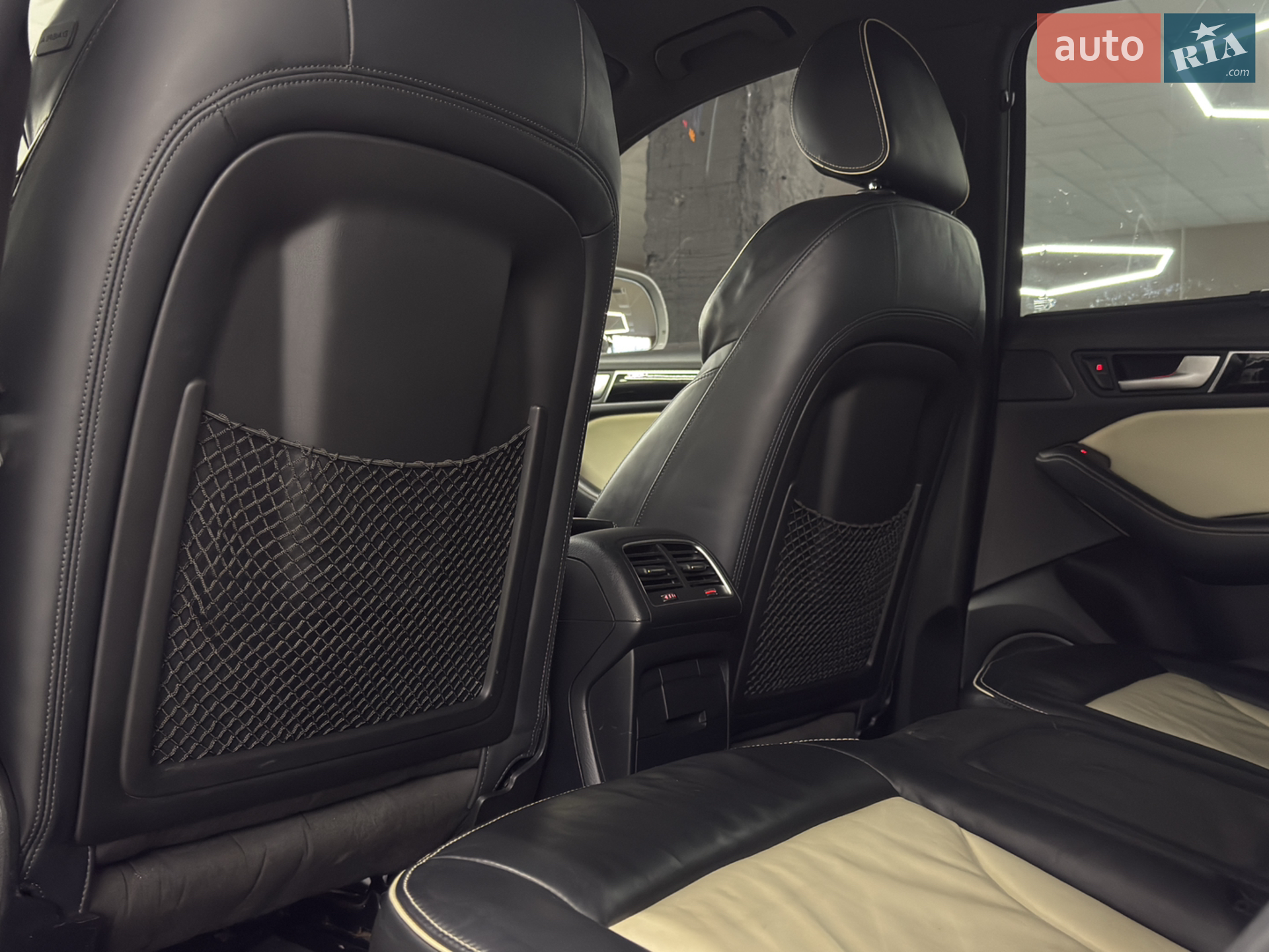 2014 Audi Q5 - мініатюра 28