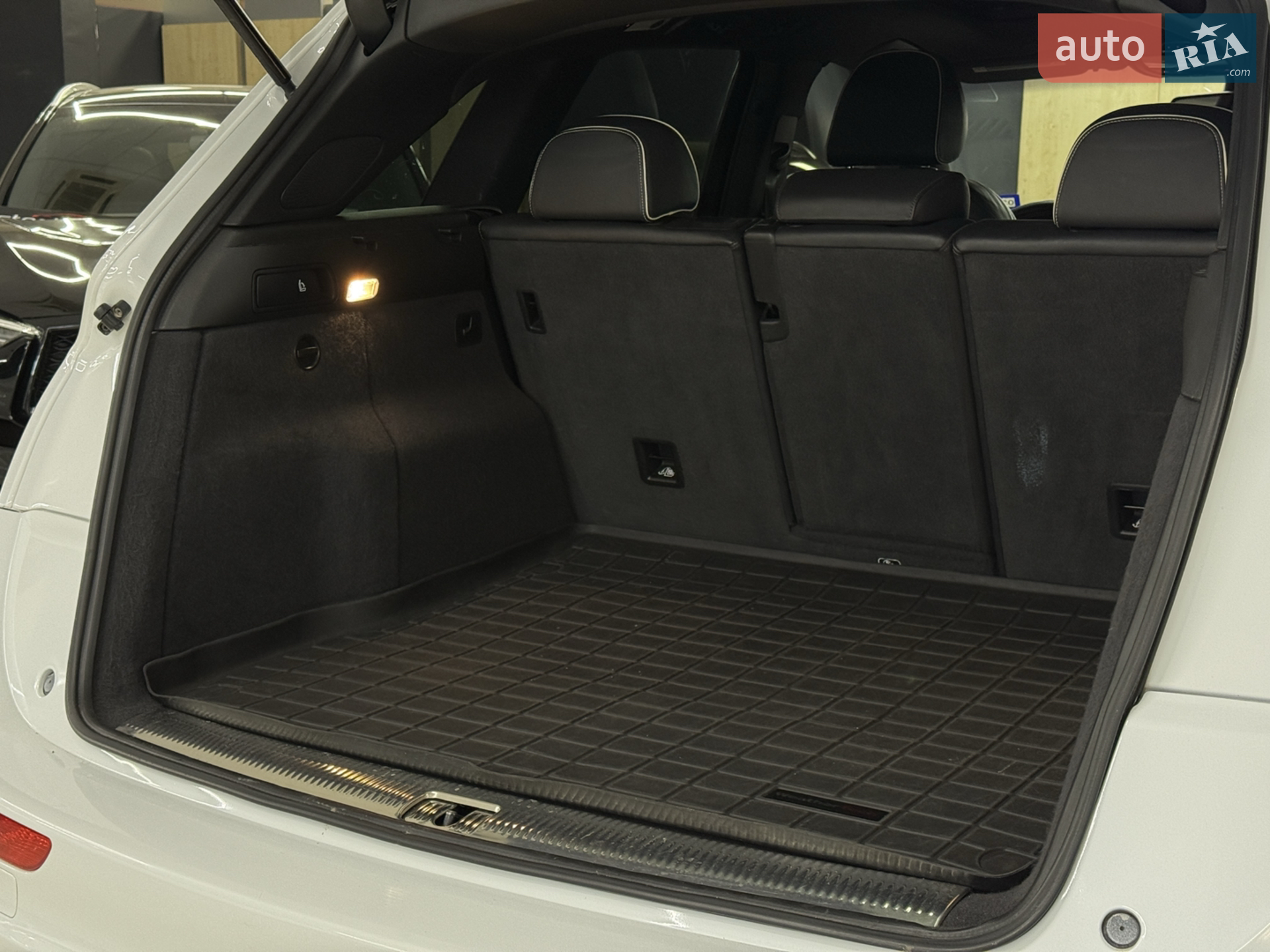 2014 Audi Q5 - мініатюра 32