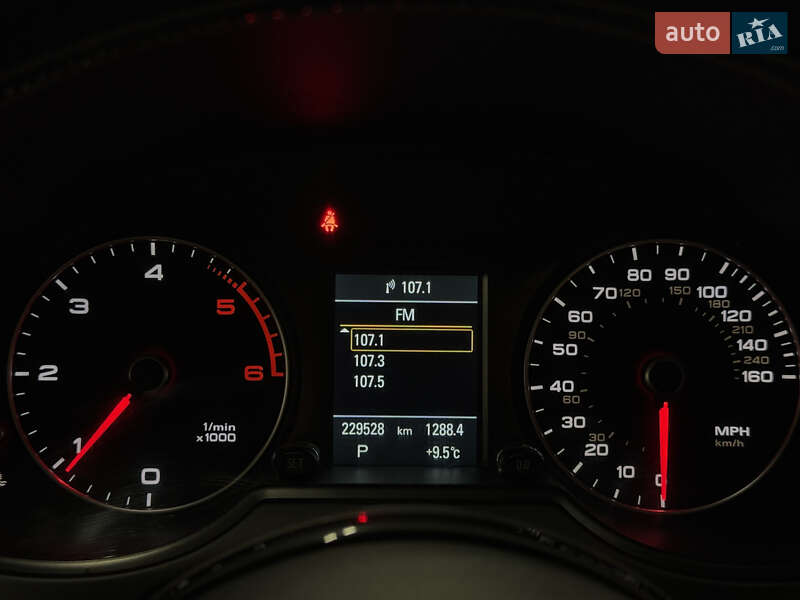 Внедорожник / Кроссовер Audi Q5 2014 в Николаеве