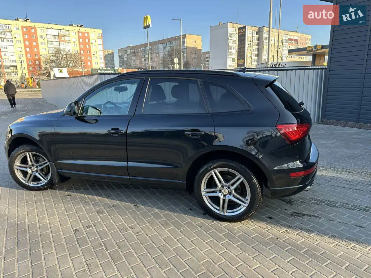 2015 Audi Q5 - мініатюра 22