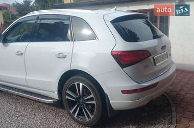 Внедорожник / Кроссовер Audi Q5 2015 в Сокале фото 14 Внедорожник / Кроссовер Audi Q5 2015 в Сокале