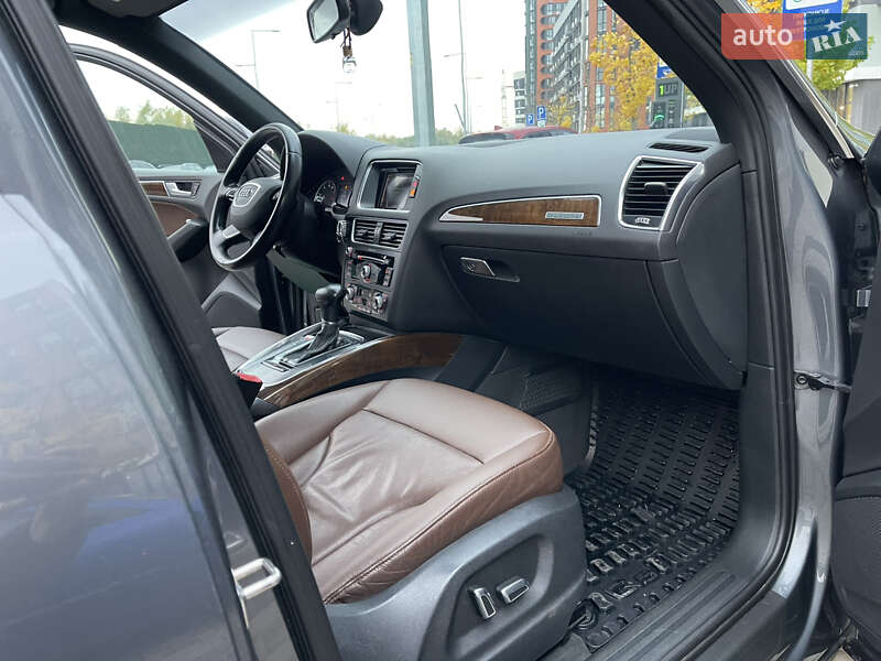 Внедорожник / Кроссовер Audi Q5 2015 в Виннице фото 44 Внедорожник / Кроссовер Audi Q5 2015 в Виннице