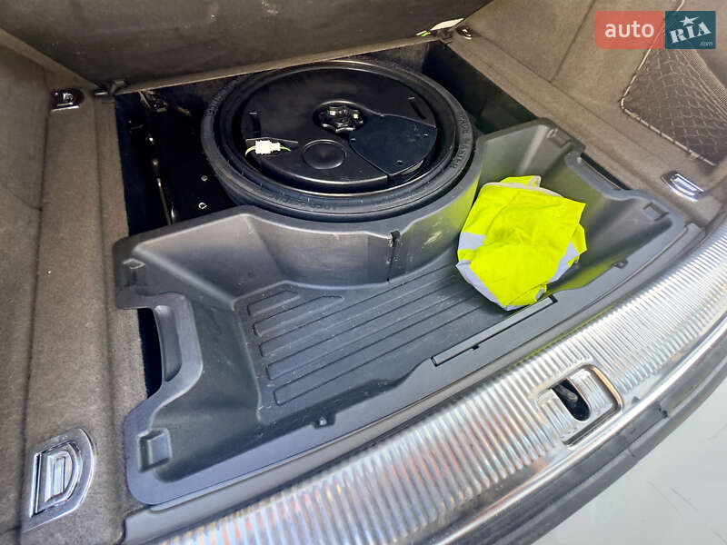 Внедорожник / Кроссовер Audi Q5 2014 в Виннице фото 26 Внедорожник / Кроссовер Audi Q5 2014 в Виннице