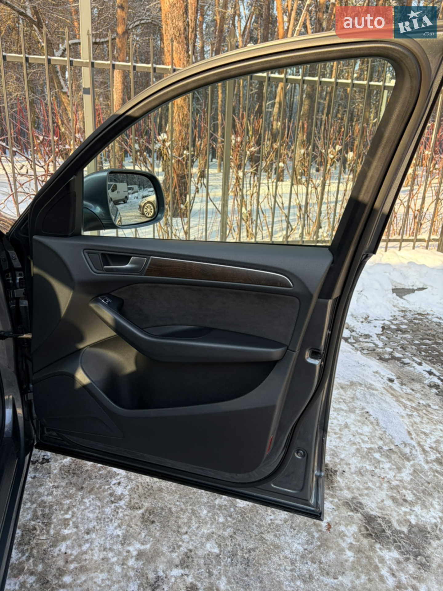 2014 Audi Q5 - мініатюра 20