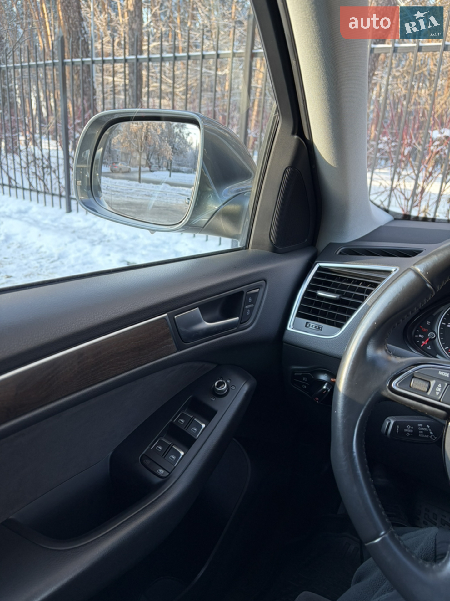 2014 Audi Q5 - мініатюра 26