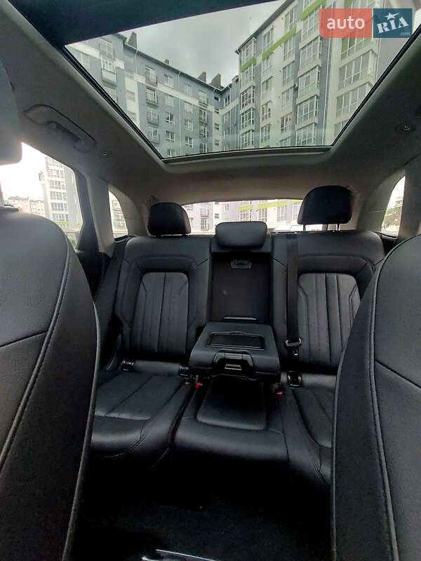 Внедорожник / Кроссовер Audi Q5 2018 в Ивано-Франковске