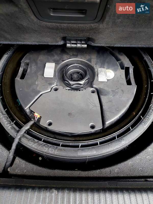 Внедорожник / Кроссовер Audi Q5 2018 в Ивано-Франковске