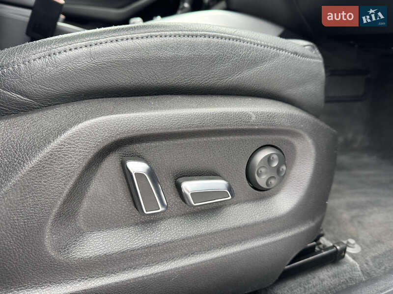 Внедорожник / Кроссовер Audi Q5 2012 в Ковеле