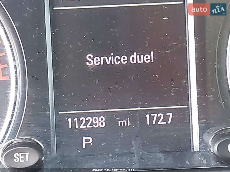 Внедорожник / Кроссовер Audi Q5 2011 в Черкассах