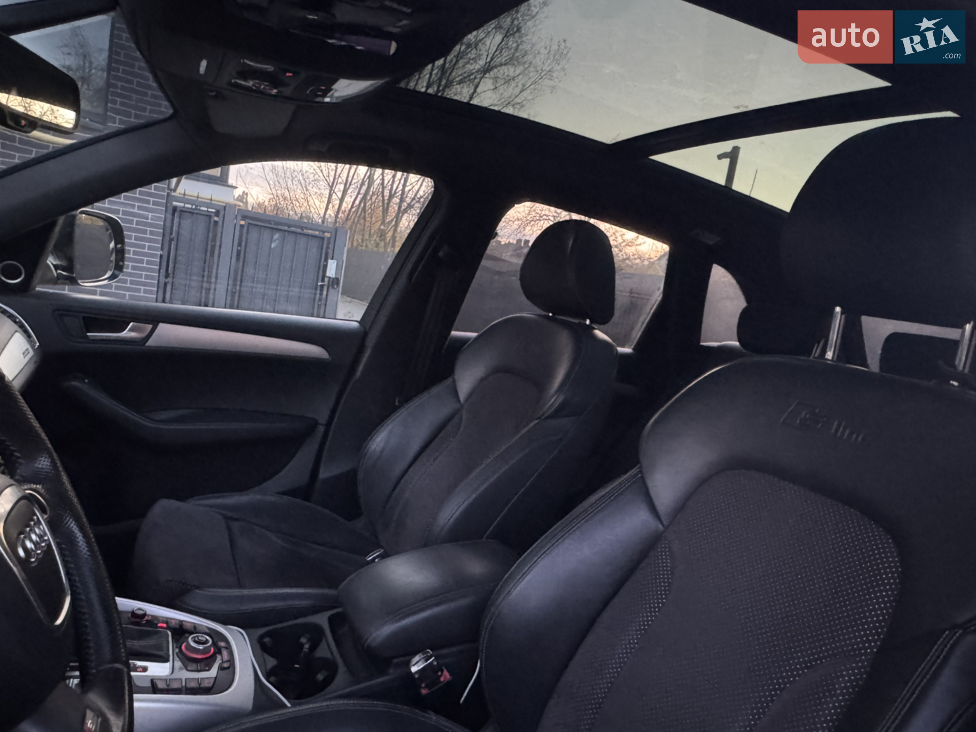 2011 Audi Q5 - мініатюра 8