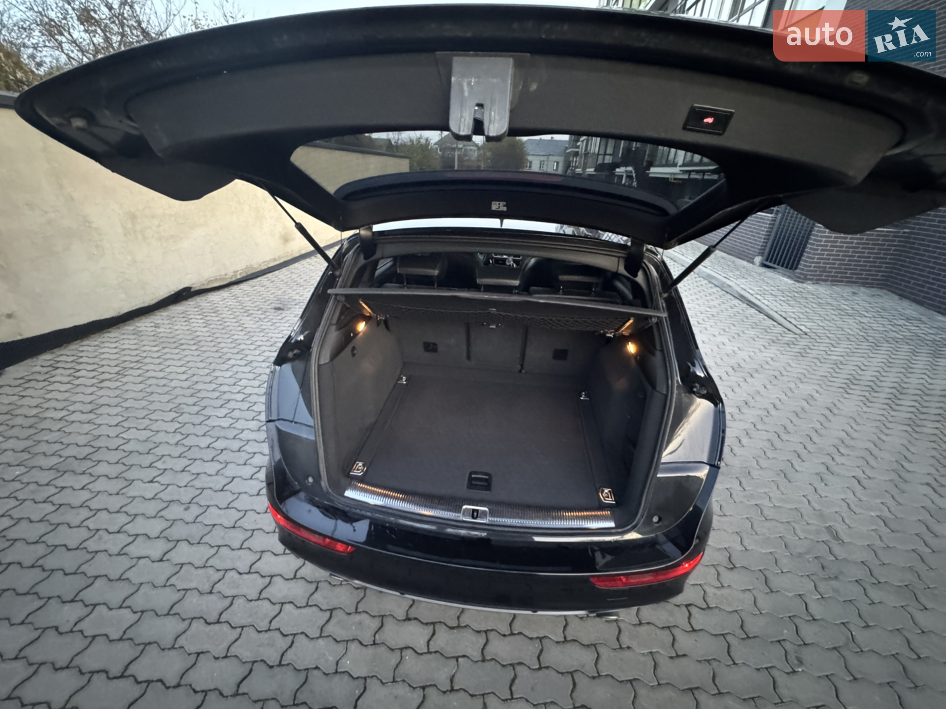 2011 Audi Q5 - мініатюра 14