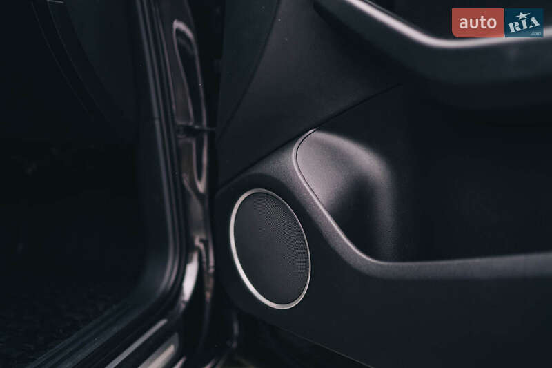 Внедорожник / Кроссовер Audi Q5 2012 в Луцке