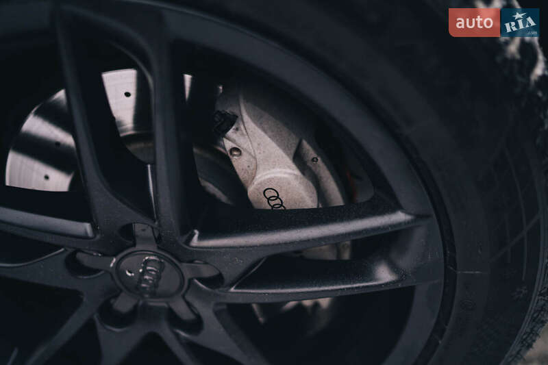 Внедорожник / Кроссовер Audi Q5 2012 в Луцке