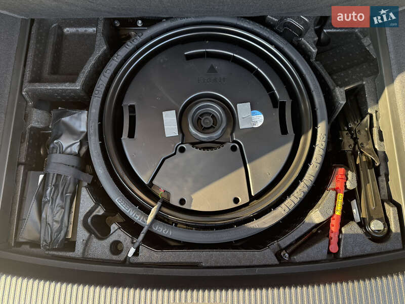 Внедорожник / Кроссовер Audi Q5 2020 в Львове