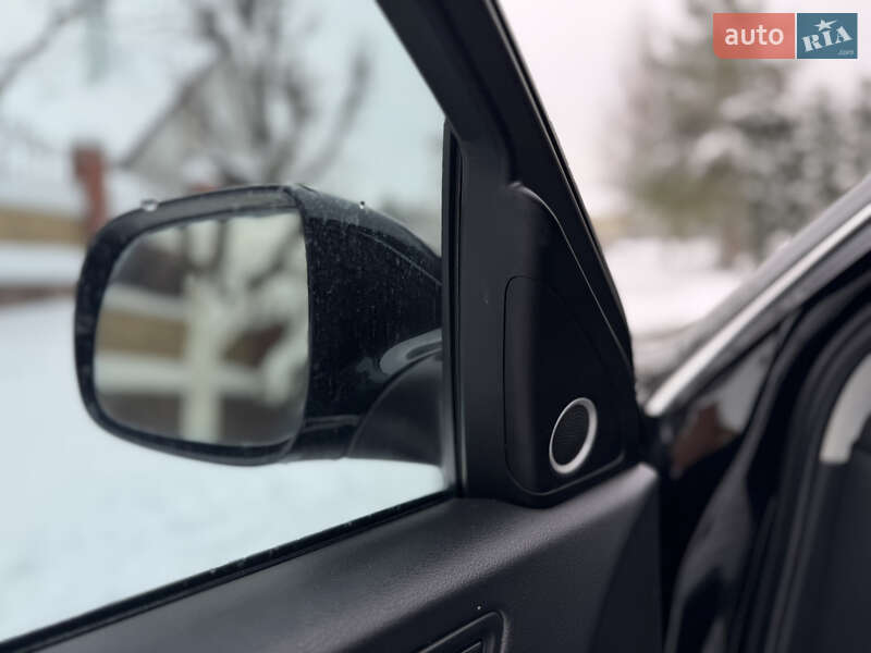 Внедорожник / Кроссовер Audi Q5 2014 в Ровно