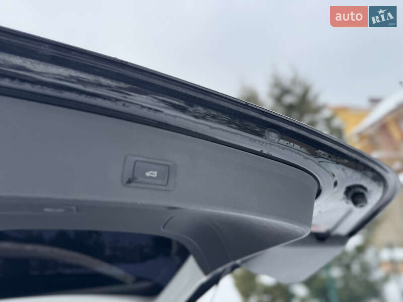 Внедорожник / Кроссовер Audi Q5 2014 в Ровно