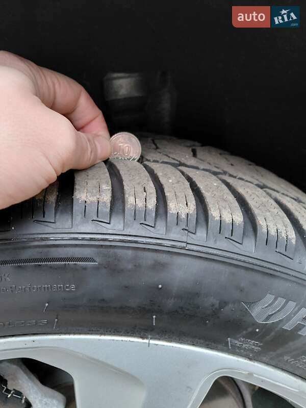 Внедорожник / Кроссовер Audi Q5 2016 в Львове фото 8 Внедорожник / Кроссовер Audi Q5 2016 в Львове