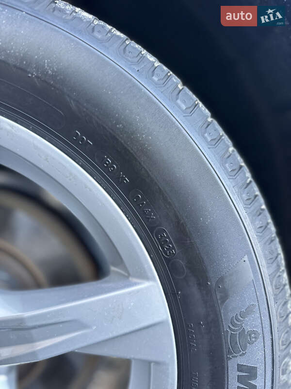 Внедорожник / Кроссовер Audi Q5 2021 в Львове