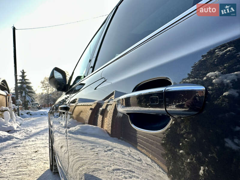 Внедорожник / Кроссовер Audi Q5 2016 в Киеве