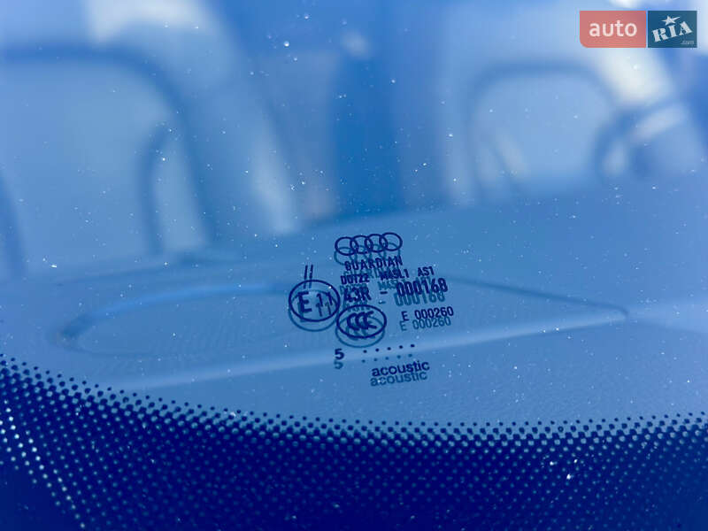 Внедорожник / Кроссовер Audi Q5 2016 в Киеве