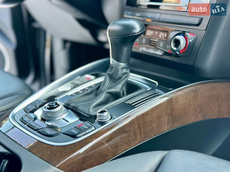 Внедорожник / Кроссовер Audi Q5 2016 в Киеве