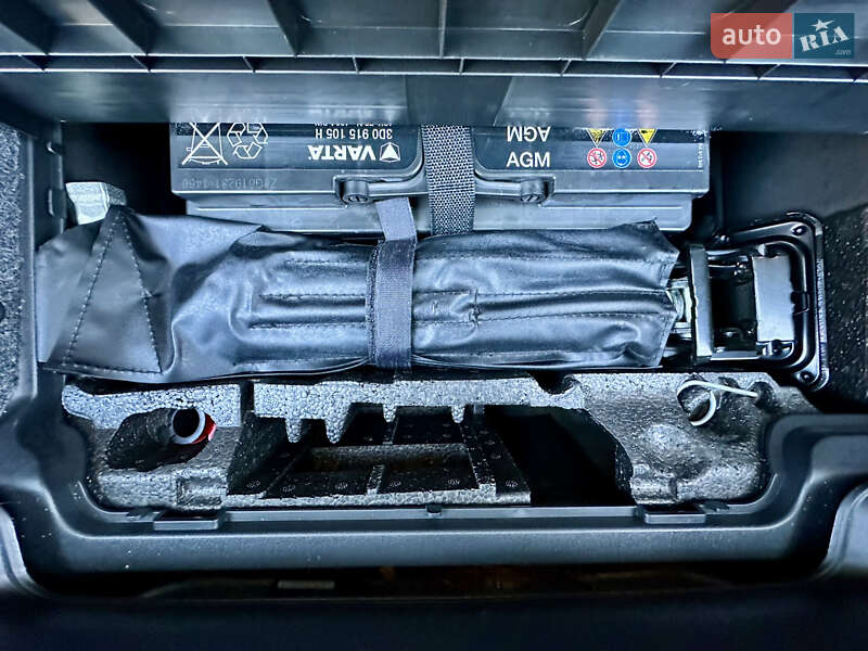 Внедорожник / Кроссовер Audi Q5 2016 в Киеве