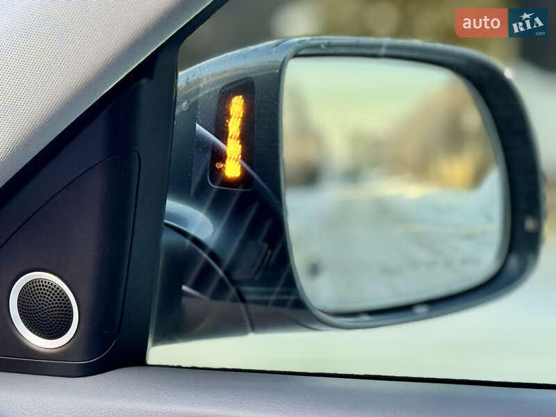 Внедорожник / Кроссовер Audi Q5 2013 в Киеве