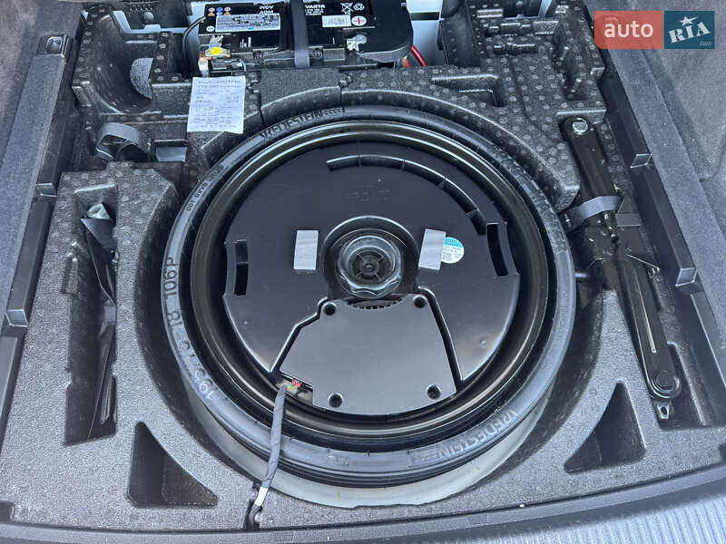 Внедорожник / Кроссовер Audi Q5 2018 в Луцке