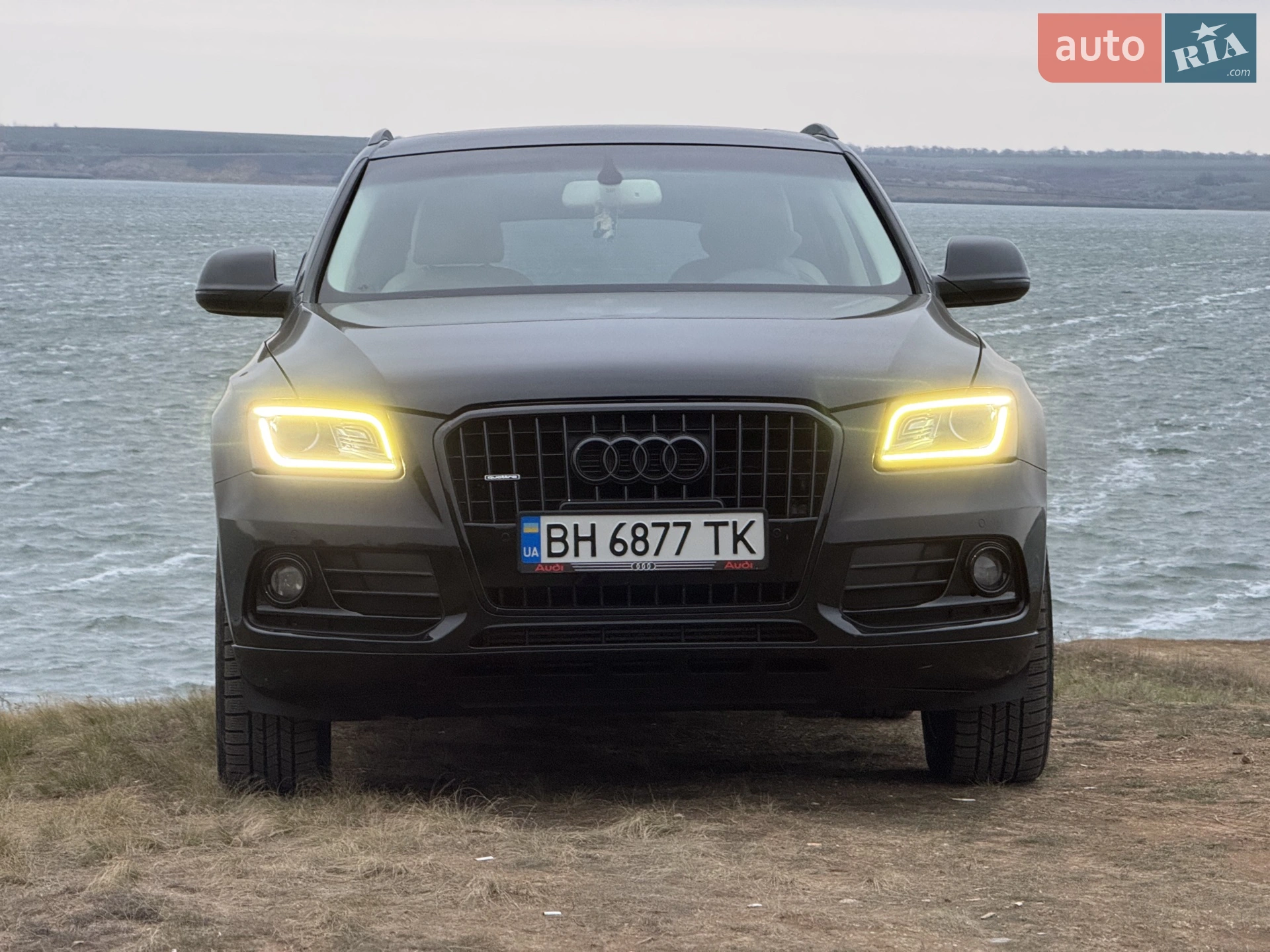 2014 Audi Q5 - фото 1