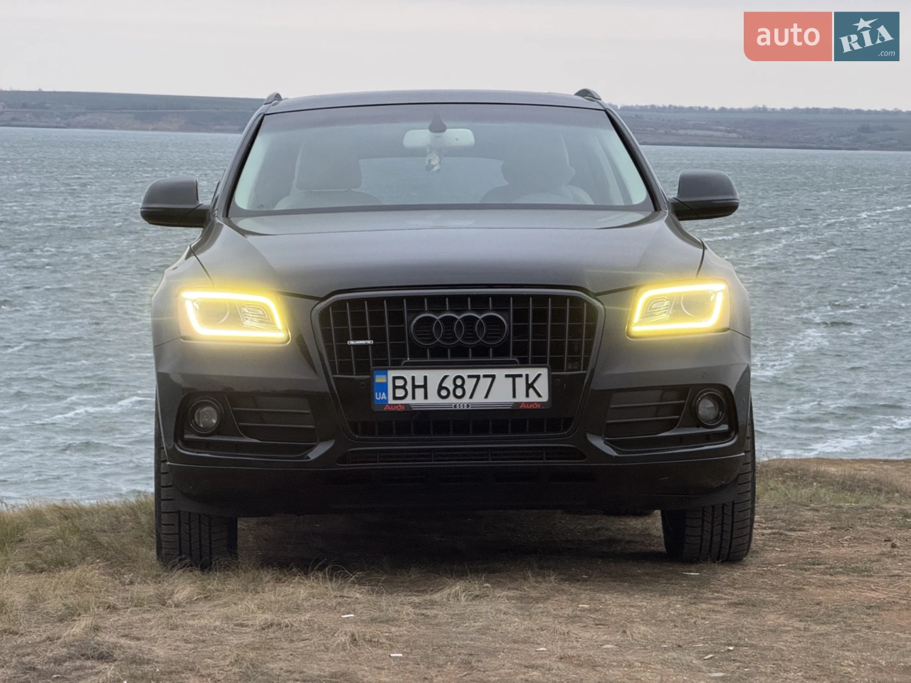 2015 Audi Q5 - мініатюра 8