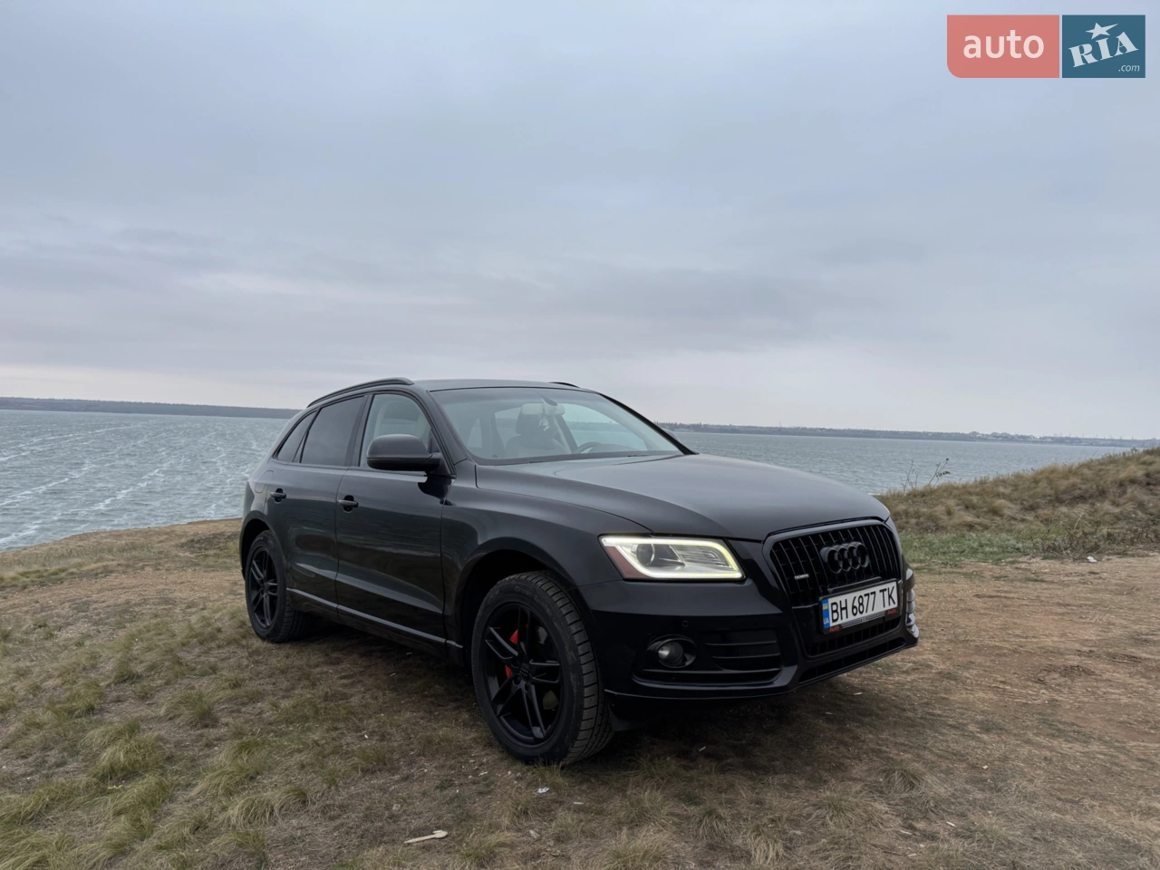 2013 Audi Q5 - мініатюра 39