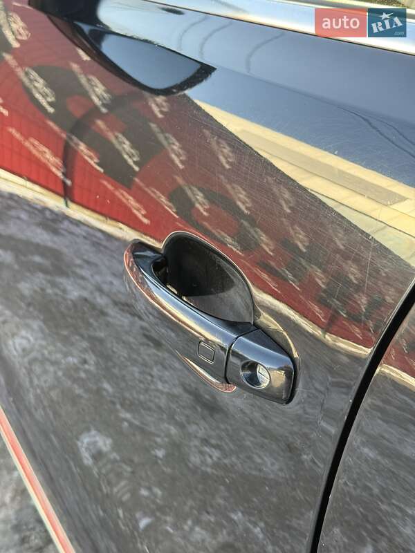 Внедорожник / Кроссовер Audi Q5 2014 в Сумах